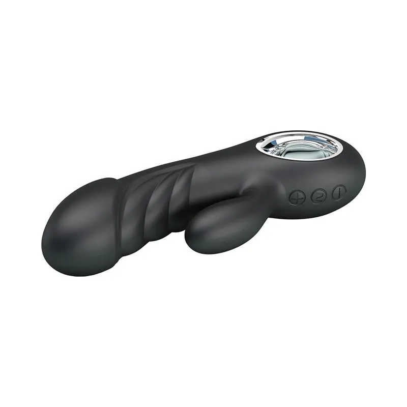 Carina Vibrador con Función Memoría · PRETTYLOVE · Vibradores — Foto 5
