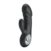 Carina Vibrador con Función Memoría · PRETTYLOVE · Vibradores