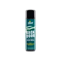 Lubricante Anal con Panthenol y Camomila 100ml · PJUR · Anal