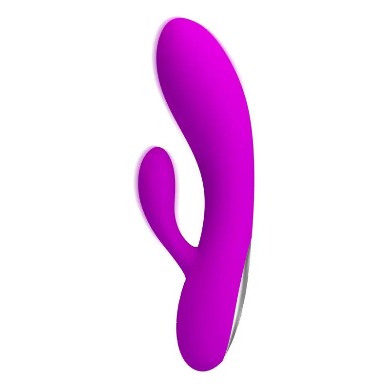 Alvin Vibrador 30 Funciones · PRETTYLOVE · Vibradores — photo 3