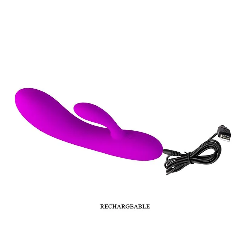 Alvin Vibrador 30 Funciones · PRETTYLOVE · Vibradores — photo 6
