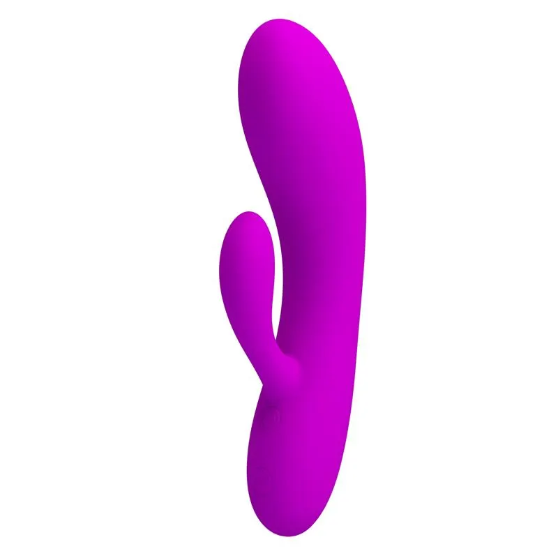 Alvin Vibrador 30 Funciones · PRETTYLOVE · Vibradores