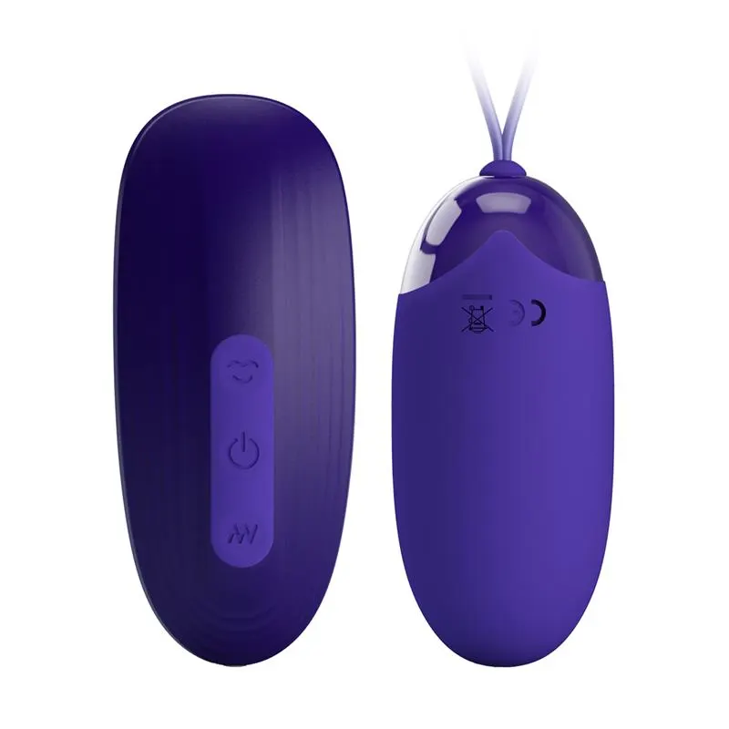 Succionador de Clítoris y Huevo Vibrador · PRETTYLOVE · Estimuladores de Clítoris — Foto 4
