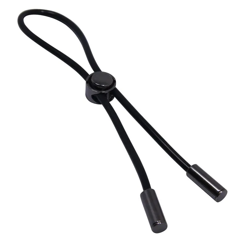 Anillo para el Pene con Bola Ajustable 26 cm · PRETTYLOVE · PRETTYLOVE · Anillos para el Pene — Foto 3