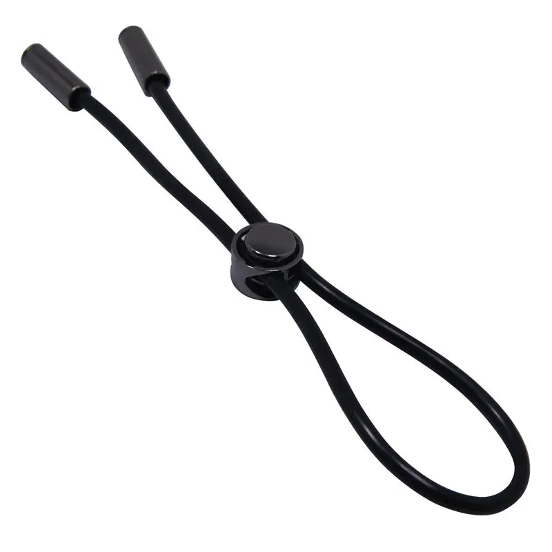 Anillo para el Pene con Bola Ajustable 26 cm · PRETTYLOVE · PRETTYLOVE · Anillos para el Pene — Foto 4