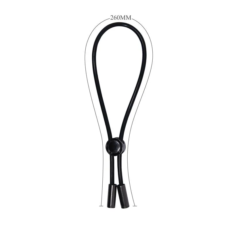 Anillo para el Pene con Bola Ajustable 26 cm · PRETTYLOVE · PRETTYLOVE · Anillos para el Pene — Foto 7
