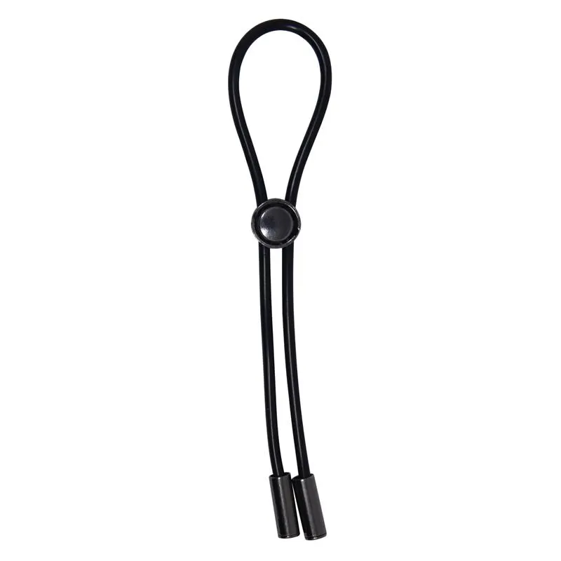 Anillo para el Pene con Bola Ajustable 26 cm · PRETTYLOVE · PRETTYLOVE · Anillos para el Pene