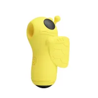 Magic Bee Estimulador para el Dedo con Golpeteo - Tapping · PRETTYLOVE · Estimuladores de Clítoris