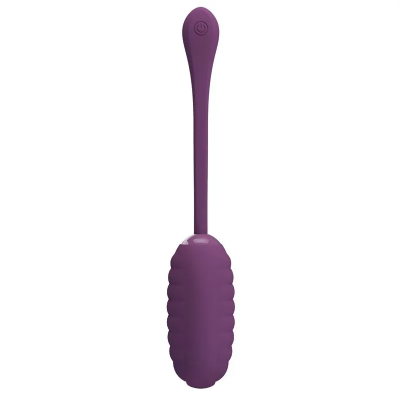 Casper Huevo Vibrador con APP · PRETTYLOVE · Huevos y Balas Vibradoras — photo 2