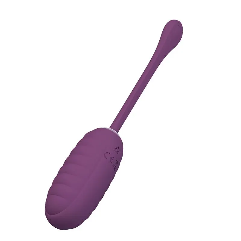 Casper Huevo Vibrador con APP · PRETTYLOVE · Huevos y Balas Vibradoras — photo 3