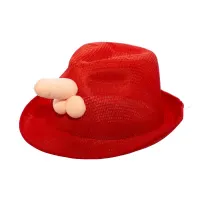 Sombrero con Pene Rojo · DIVERTY SEX · Juegos y Complementos Divertidos